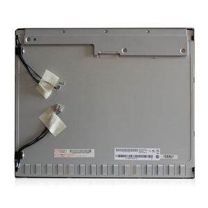 AU OPTRONICS M170EG01 SXGA Color TFT-LCD Module
