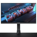 Gigabyte M28U 28" Class 4K UHD Gaming LED Monitor - 0.672916666666667