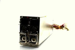Zippy Emacs M2W-6500P 500-Watt 2U Redundant Power Supply
