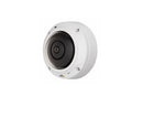 Axis M3027-PVE 0556-001 5Mp 2.8Mm Lens 360° Panoramic Mini Dome Camera