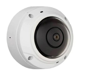 Axis M3037-PVE 0548-001 5Mp 1.27mm Network Dome Camera