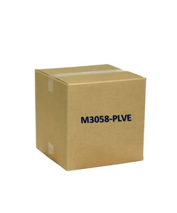Axis M3058-PLVE 12Mp 360° Panoramic Mini Dome Camera