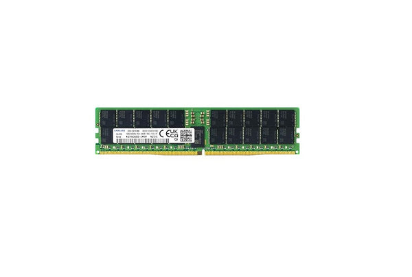 Samsung M321RAGA0B20-CWK 128GB DDR5 Memory Module