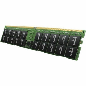 Samsung M321RAJA0MB2-CCP 128GB DDR5-6400 ECC Registered 288-Pin DIMM RAM Module