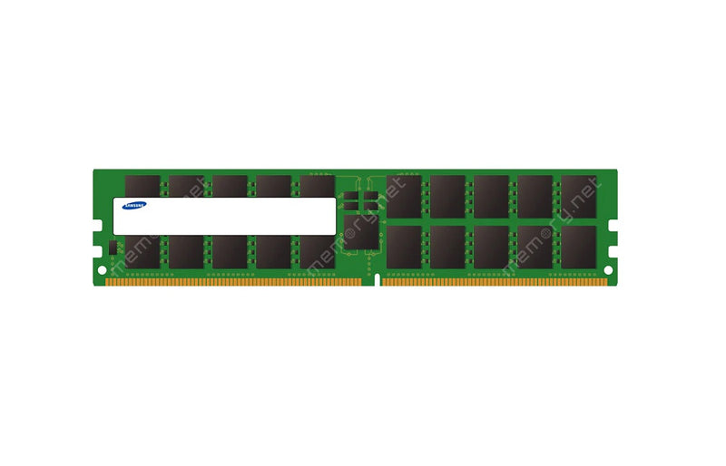 Samsung M321RBGA0B40-CWK 256GB DDR5 Memory Module