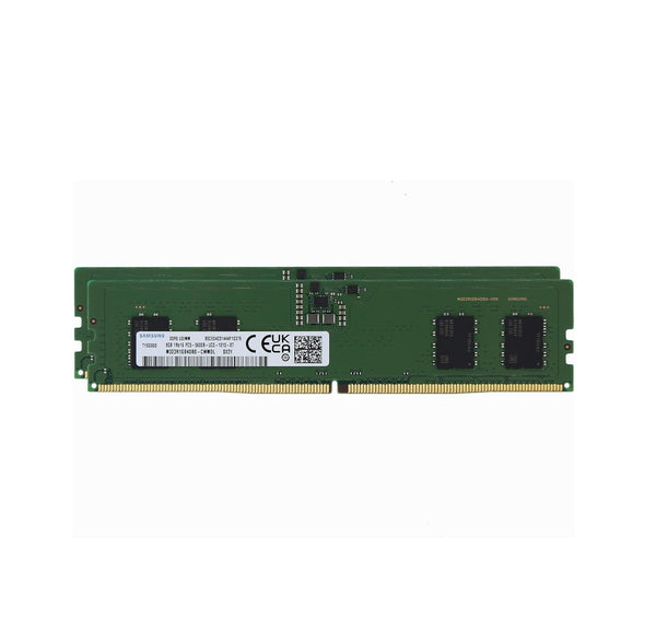 Samsung M323R1GB4DB0-CWM 8GB DDR5 SDRAM 5600MHz DIMM Memory Module