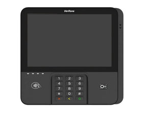 Verifone M379-122-20-WWA-5 M440 8-Inch Multi-Touch Screen Credit Card Terminal