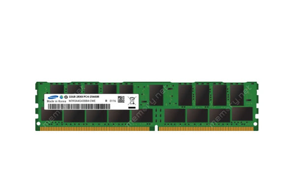 Samsung M393A4G43BB4-CWE 32GB DDR4 Memory Module