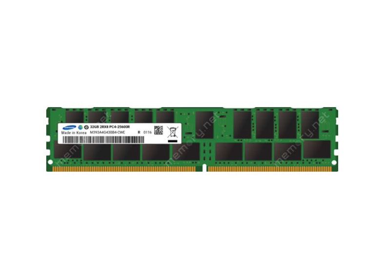 Samsung M393A4G43BB4-CWE 32GB DDR4 Memory Module