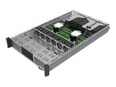 MITAC M50CYP2UR208 Socket P4 2U Rack-mountable Server