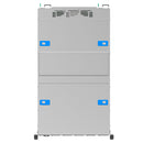 MITAC M50FCP1UR204 5th/4th Gen Intel Xeon Scalable 1U Rackmount Server