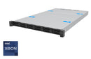 MITAC M50FCP1UR212 Intel Server System DDR4 SDRAM 1U Rackmount Server