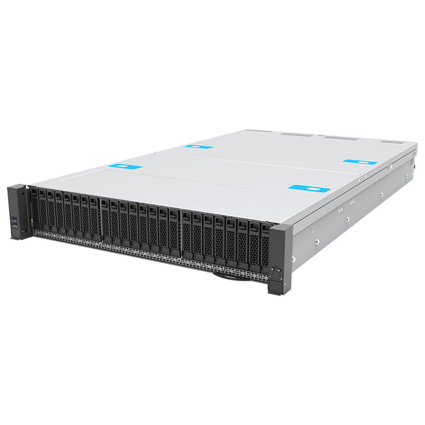 MITAC M50FCP2UR208 LGA4677 2U Rack-mountable Server System