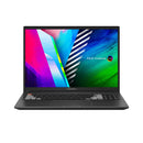 Asus M7600QE-DB74 Ryzen 7 Core i9 13-Gen 512GB 8-Core 2880x1800 16-inch M.2 Notebook