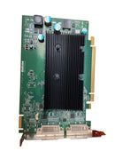 Matrox M9120-E512F M9120-Series 512Mb Ddr2 Sdram Video Graphic Adapter