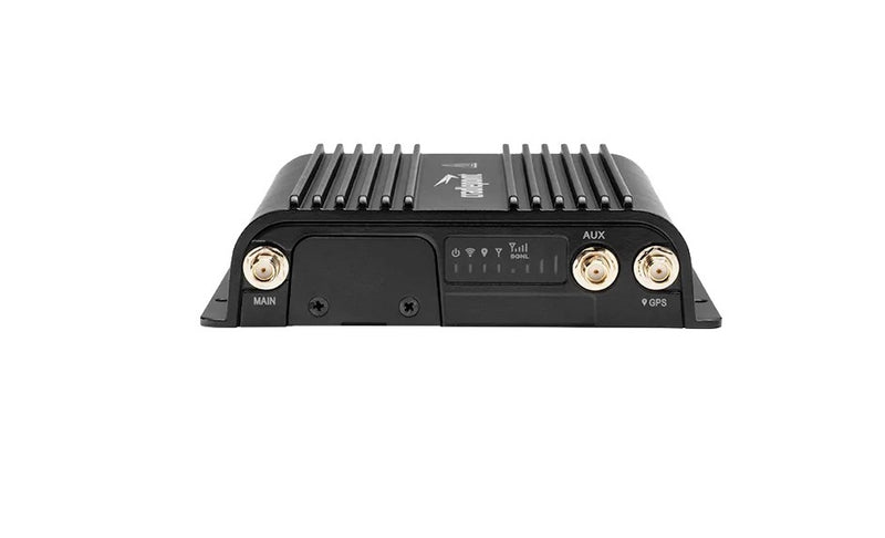 Cradle Point MA5-0900120B-NNA IBR900LPE 4G LTE Cat 18 Dual-band Router