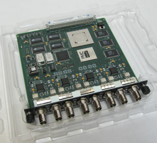 MARCONI NM-4/DS3E 4-Port DS3 Series-E Network Module