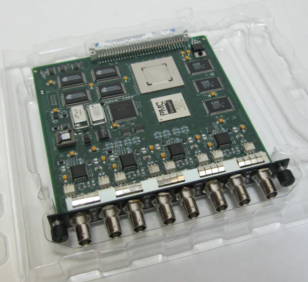 MARCONI NM-4/DS3E 4-Port DS3 Series-E Network Module