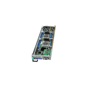 Intel S2600JF Xeon E5-2600 Socket-LGA2011 250Gb DDR3-1600MHz Embargo Server Motherboard