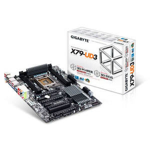 GIGABYTE GA-X79-UD3