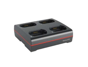 Honeywell MB4-SCN02 4-bays AC 100-240V Docking Charging Cradle