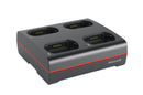 Honeywell MB4A-SCN07 4-bays 100–240V Docking Station