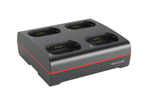 Honeywell MB4A-SCN07 4-bays 100–240V Docking Station