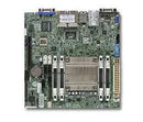 Supermicro MBD-A1SRI-2558F-B intel 64GB Micro ATX Motherboard.