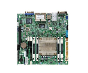Supermicro MBD-A1SRI-2758F-B Atom C2758 64GB DDR3 Mini ITX Motherboard