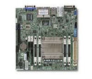 Supermicro MBD-A1SRM-2758F-B C2558 AST2400 64GB Micro ATX Motherboard
