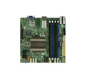 Supermicro MBD-A1SRM-2758F-O Atom C2758 64GB DDR3 Micro ATX Motherboard