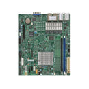 Supermicro MBD-A1SRM-LN5F-2358-O Atom C2358 16GB DDR4 Micro ATX Motherboard