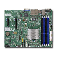 Supermicro MBD-A2SAN-E-O C2558 intel 8GB Micro ATX Motherboard