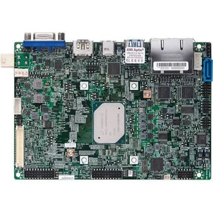 Supermicro MBD-A2SAN-L-WOHS-O x5-E3940 intel 8GB 3.5-inch Motherboard