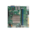 Supermicro MBD-A2SDI-12C-HLN4F-B Intel Atom 12-Core Mini-ITX Server Motherboard
