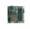 Supermicro MBD-A2SDI-8C-HLN4F-O Intel Atom 8-Core Mini-ITX Server Motherboard