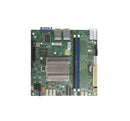 Supermicro MBD-A2SDI-TP8F-O Intel Atom 12-Core Mini‑ITX Server Motherboard 