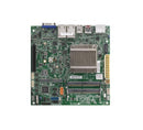 Supermicro MBD-A3SEV-4C-LN4-O Atom BGA-1493 32GB DDR4 Mini-ITX Motherboard