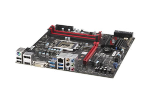 Supermicro MBD-C7B250-CB-ML-O LGA-1151 Intel B250 MicroATX Server Motherboard