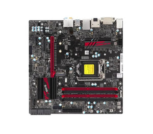 Supermicro MBD-C7H170-M-O H4 16GB Intel H170 DDR4 Micro-ATX Motherboard
