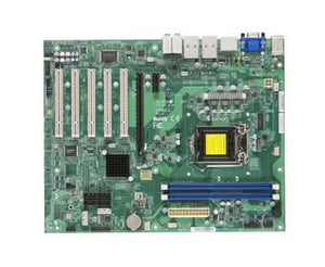 Supermicro MBD-C7H61-B H2 LGA-1155 Intel 3rd Gen 8GB DIMM ATX Motherboard