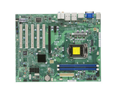 Supermicro MBD-C7H61-B H2 LGA-1155 Intel 3rd Gen 8GB DIMM ATX Motherboard