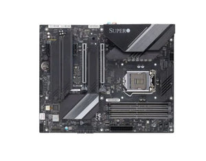 Supermicro MBD-C9Z590-CG-O LGA-1200 128GB Intel Z590 DDR4 ATX Motherboard