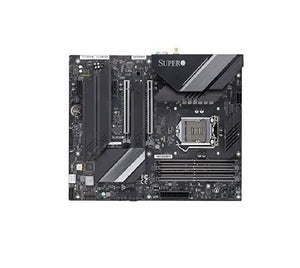 Supermicro MBD-C9Z590-CGW-O H5 LGA-1200 128GB Z590 DDR4 ATX Motherboard