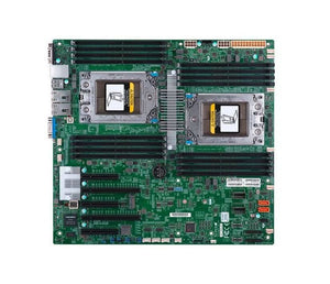 Supermicro MBD-H11DSI-B AMD EPYC 2TB SP3 DDR4 Extended ATX Motherboard