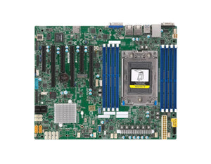 Supermicro MBD-H11SSL-C-O AMD EPYC SP3 2TB DDR4 ATX Motherboard