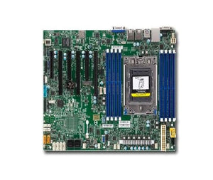 Supermicro MBD-H11SSL-I-O AMD EPYC 1.02TB SP3 DDR4 ATX Motherboard