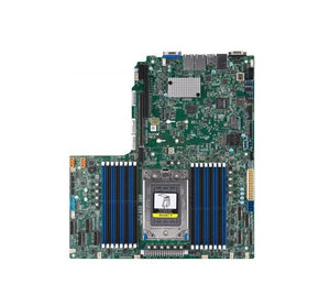 Supermicro MBD-H11SSW-NT-B AMD EPYC 2TB SP3 DDR4 Proprietary Motherboard