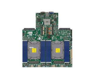 Supermicro MBD-H12DSI-NT6-B AMD EPYC 64-Core EATX Server Motherboard
