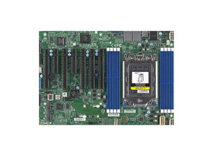 Supermicro MBD-H12DSI-NT6-O AMD EPYC 64-Core E-ATX Server Motherboard